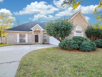 5067 Stewart Dr, Katy, TX, 77493
