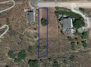 Date Tree Street & Alderwood Rd, Lake Hughes, CA 93532