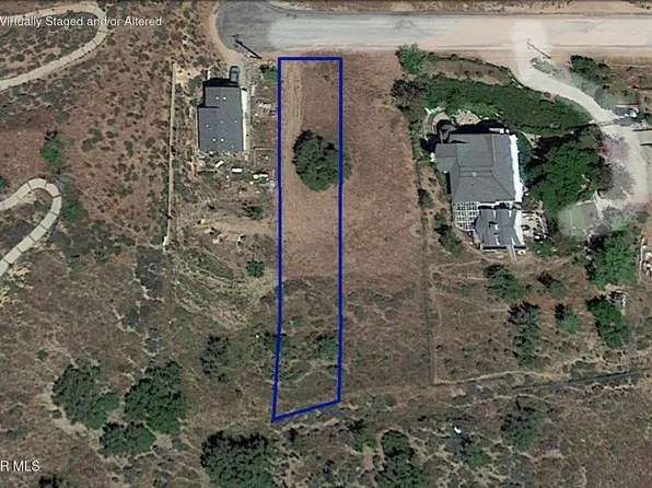 Date Tree Street & Alderwood Rd, Lake Hughes, CA 93532