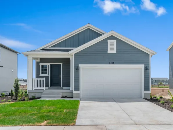 1596 E Duckwater Peak, Eagle Mountain, UT 84005