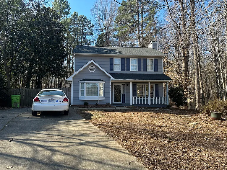 6101 Powder Horn Ct — Photo 11