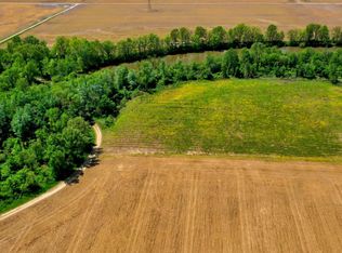 Beaver Dam Township Rd, Monroe City, IN 47557