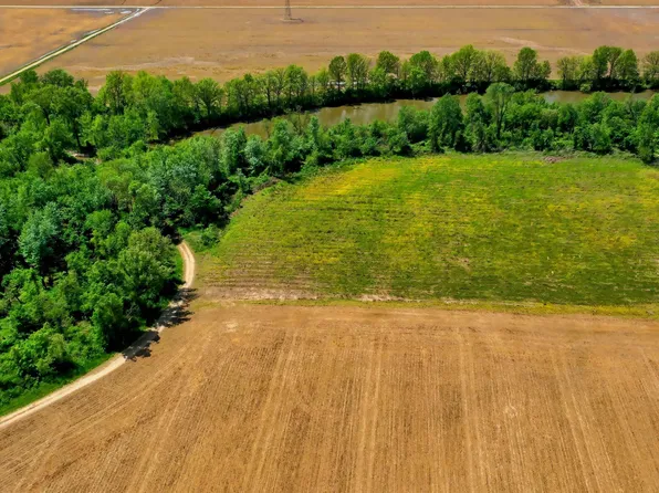 Beaver Dam Township Rd, Monroe City, IN 47557