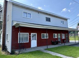 333 Bridge St #6, Summerhill, PA 15958