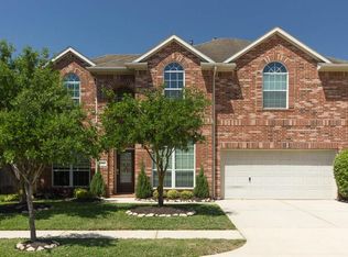 12010 Sun Canyon Ct, Tomball, TX 77377