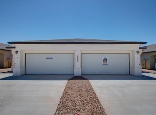 14984 Eddie Mullens Ct #B, El Paso, TX 79938