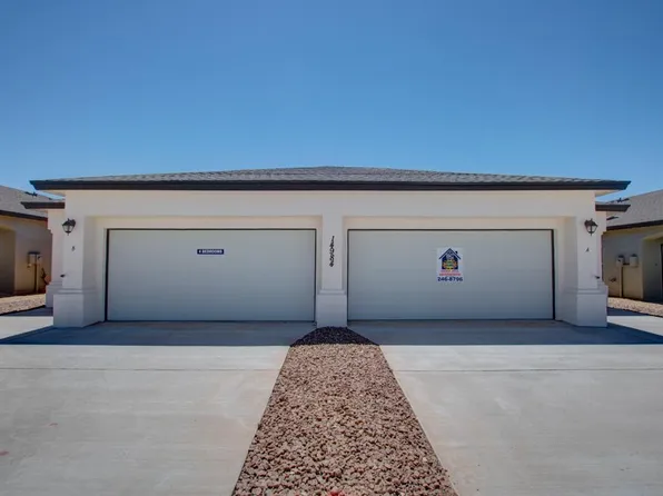 14984 Eddie Mullens Ct #B, El Paso, TX 79938