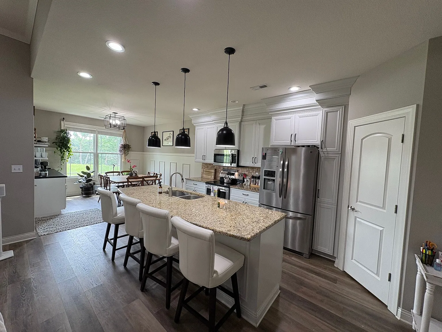 Townhome at Old Hawthorne — Photo 3