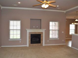 3500 Montpilier Pl, Springdale, AR 72762