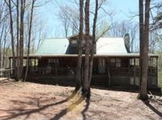 619 Sam Bruce Rd, Royston, GA 30662