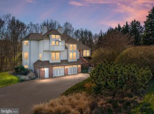 3317 Rodeo Dr, Davidsonville, MD 21035