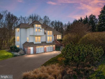 3317 Rodeo Dr, Davidsonville, MD, 21035