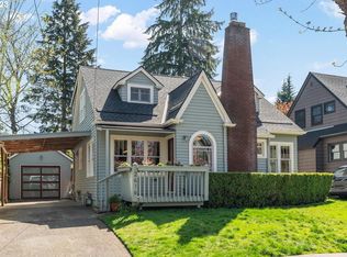 2616 NE 36th Ave, Portland, OR 97212