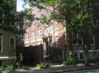 21 Shepard St APT 21, Cambridge, MA 02138