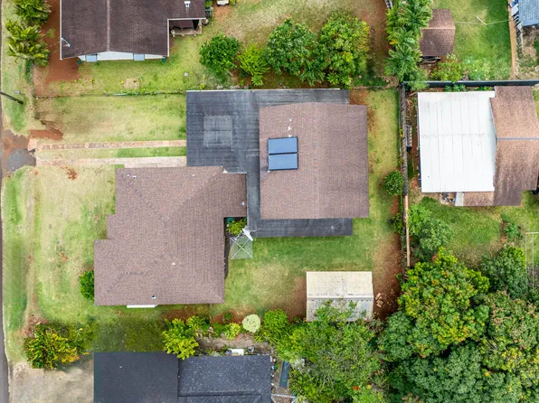 4013 Hoohana St, Lihue, HI 96766