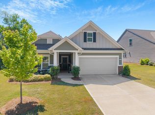 1181 Starboard Way, Greensboro, GA 30642