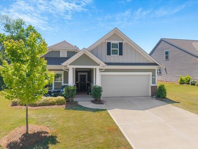 1181 Starboard Way, Greensboro, GA, 30642