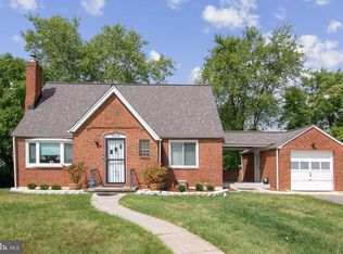 8506 Kern Ave, Rosedale, MD 21237