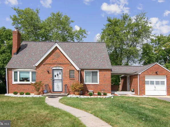 8506 Kern Ave, Rosedale, MD 21237