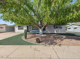 5218 E DECATUR Street, Mesa, AZ 85205