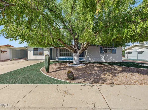 5218 E DECATUR Street, Mesa, AZ 85205