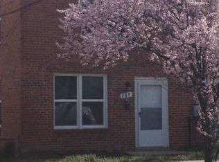 757 Upsal St SE, Washington, DC 20032