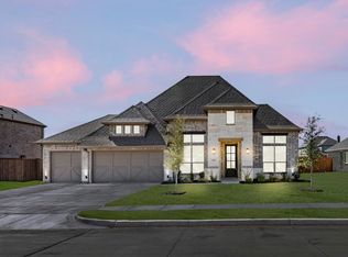 610 Tenor Dr, Forney, TX 75126