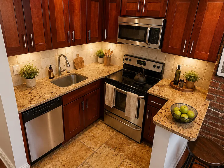 45 1st Ave #5Q — Photo 12