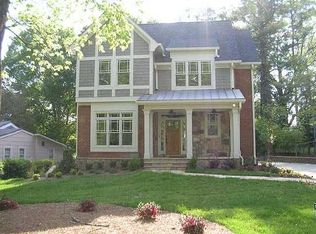 2720 Skyland Dr, Atlanta, GA 30319