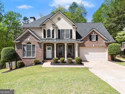 7665 Golden Sands Dr, Cumming, GA, 30041