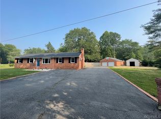 11451 Loving Dr, Ashland, VA 23005