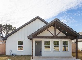 1317 Ridgeview Cir, Granbury, TX 76048