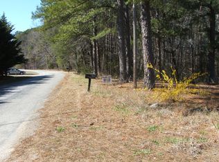 740 Old Forty Seven Rd, Drakes Branch, VA 23937