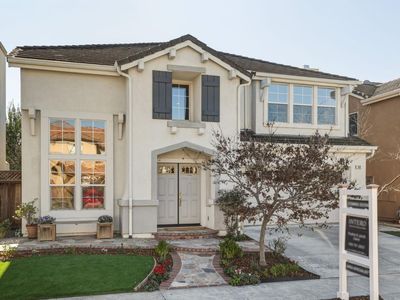 368 Huckleberry Dr, San Jose, CA, 95123