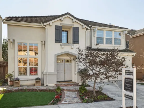 368 Huckleberry Dr, San Jose, CA 95123