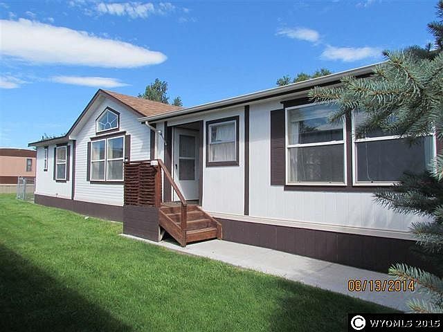 1st image of 1601 E F St Lot 19