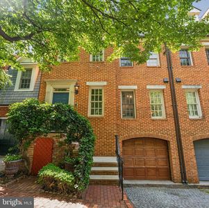 3240 Reservoir Rd NW, Washington, DC, 20007