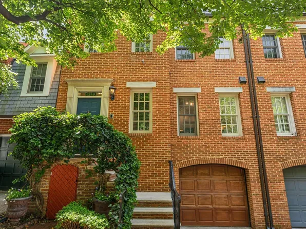 3240 Reservoir Rd NW, Washington, DC 20007