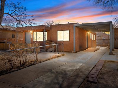 8100 San Joaquin Ave SE, Albuquerque, NM, 87108