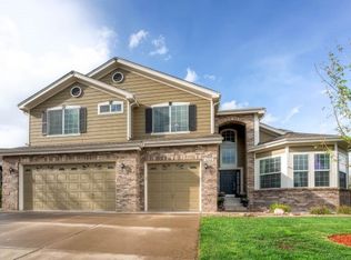 7248 Sapphire Pointe Blvd, Castle Rock, CO 80108