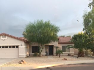 21149 E Twin Acres Dr, Queen Creek, AZ 85142