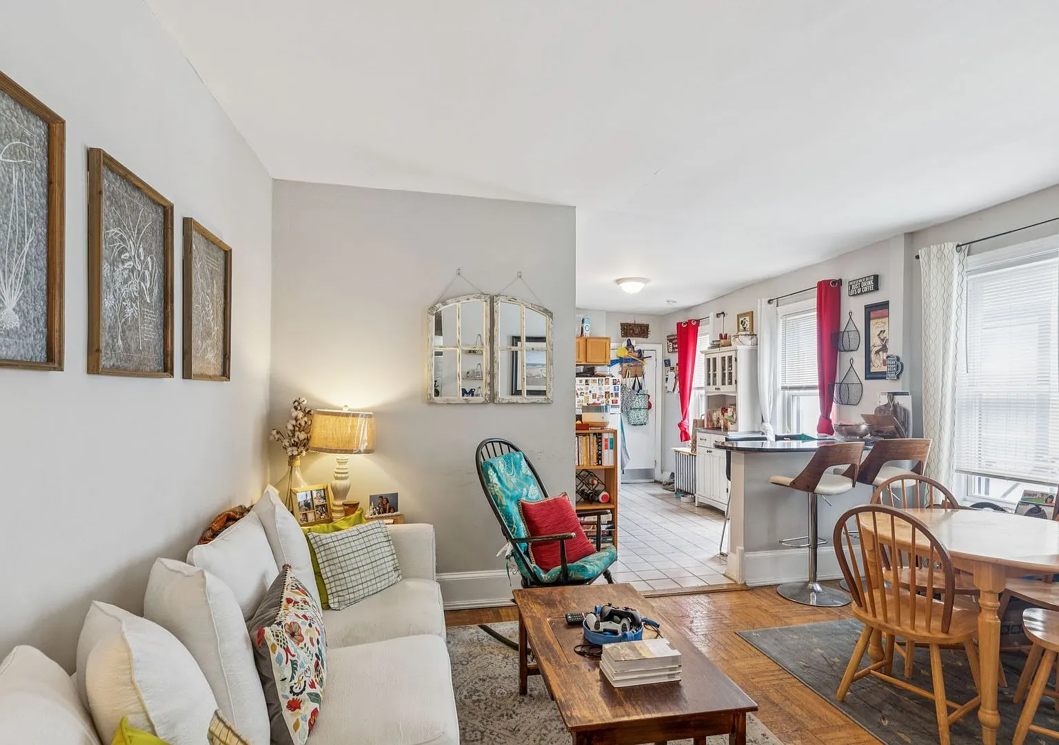 2 bed, $1,550 — Photo 1
