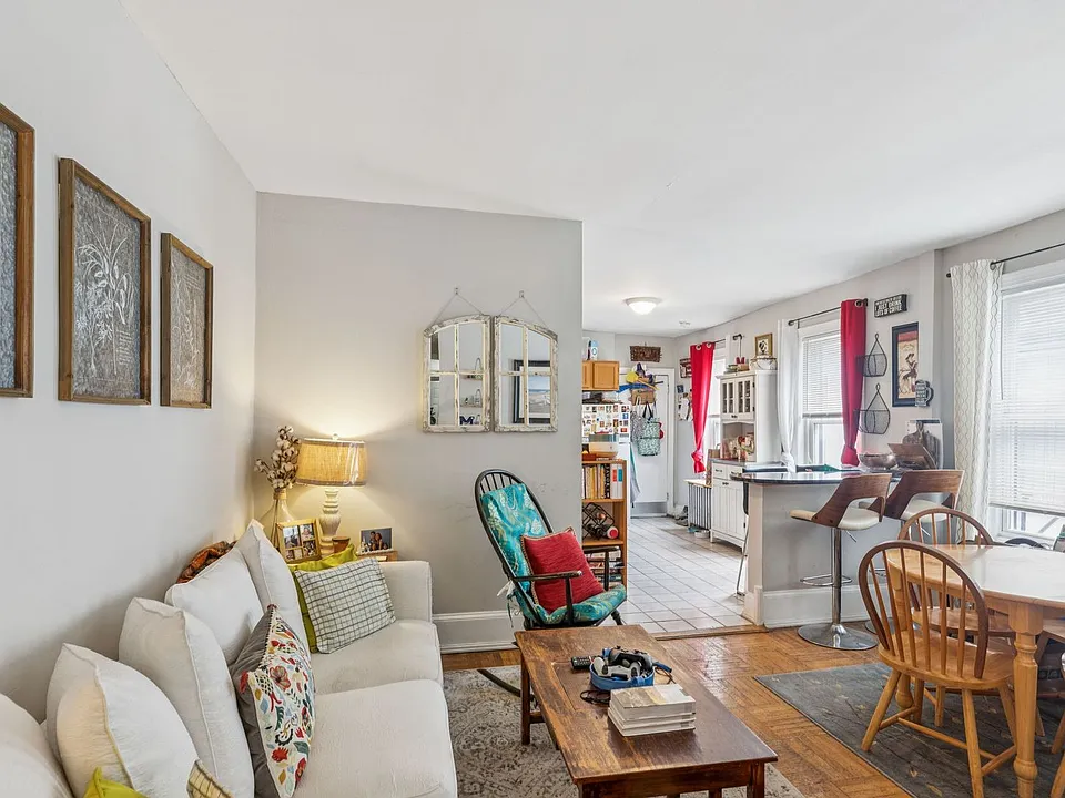 4149 Ridge Ave #2B