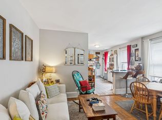 4149 Ridge Ave #2B, Philadelphia, PA 19129
