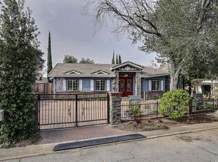 13309 Fontaine Dr, Saratoga, CA