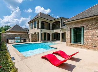 9611 Valencia Ct, Shreveport, LA 71106