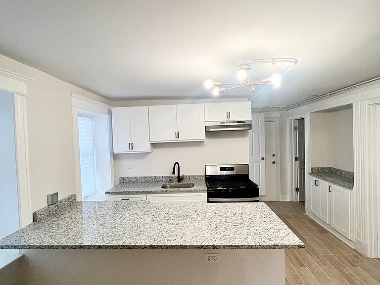 2512 S Trumbull Ave #BF — Photo 3