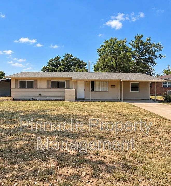 2707 Lsu Ave