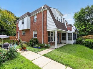 611 N Jackson St, Media, PA 19063