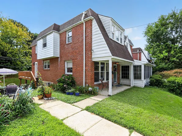 611 N Jackson St, Media, PA 19063